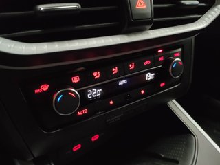 SEAT Arona 2025
