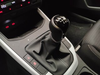 SEAT Arona 2025