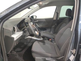 SEAT Arona 2025