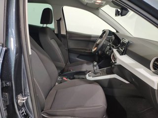 SEAT Arona 2025