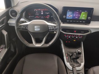 SEAT Arona 2025