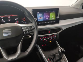 SEAT Arona 2025