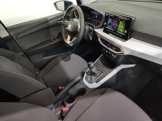 SEAT Arona 2025