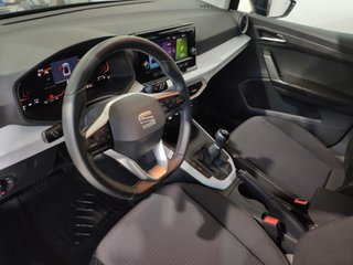 SEAT Arona 2025