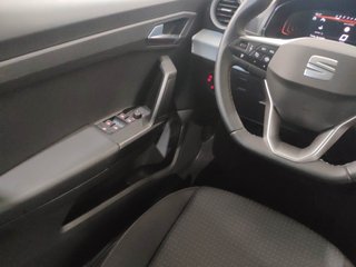 SEAT Arona 2025