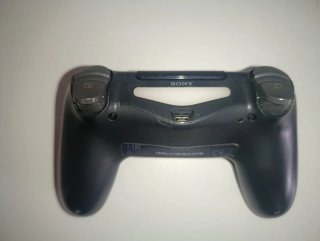Mando PS4 Sony Negro