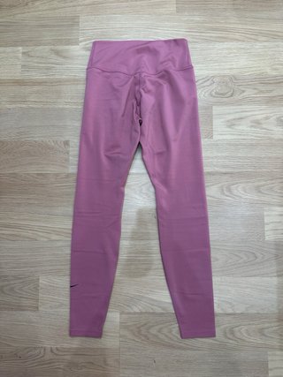 Mallas Nike Dri-Fit Rosa Talla XS