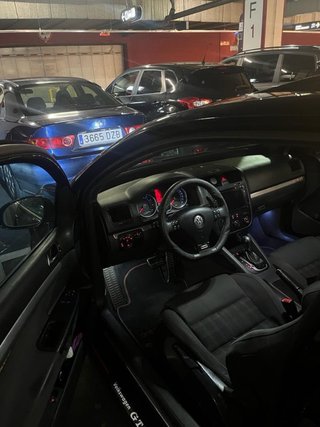 Volkswagen Golf 2007