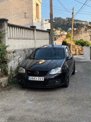 Volkswagen Golf 2007
