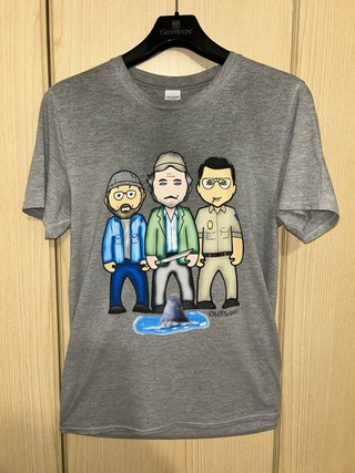 Vendo t-shirt VIPWees