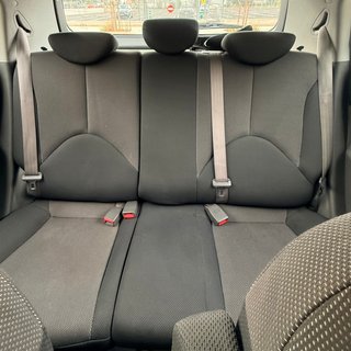 KIA Rio 2005 Diesel / 1 solo propietari / itv 2027