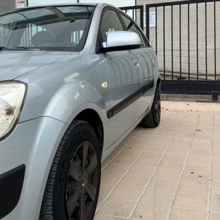 KIA Rio 2005 Diesel / 1 solo propietari / itv 2027