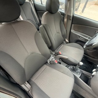 KIA Rio 2005 Diesel / 1 solo propietari / itv 2027