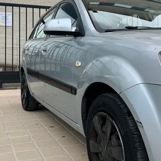 KIA Rio 2005 Diesel / 1 solo propietari / itv 2027