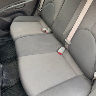 KIA Rio 2005 Diesel / 1 solo propietari / itv 2027