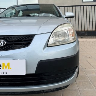 KIA Rio 2005 Diesel / 1 solo propietari / itv 2027