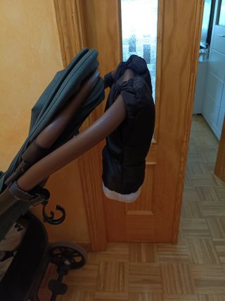Guantes para carrito de bebé Shein