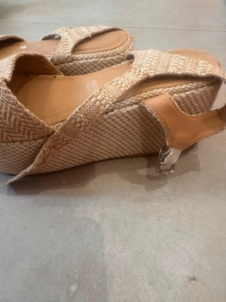 Sandalias MAIZ Beige Talla 37