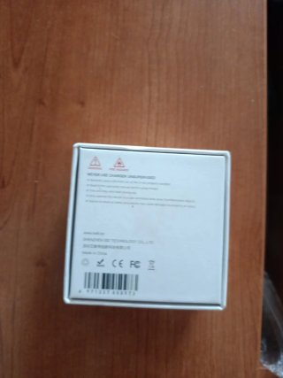 Cargador ISDT Q6 Nano Smart Charger