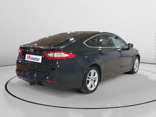 Ford Mondeo 2.0 TDCI Titanium PowerShift 110 kW (150 CV)