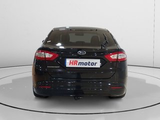 Ford Mondeo 2.0 TDCI Titanium PowerShift 110 kW (150 CV)