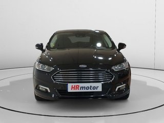 Ford Mondeo 2.0 TDCI Titanium PowerShift 110 kW (150 CV)
