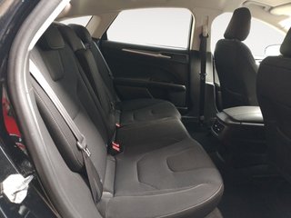 Ford Mondeo 2.0 TDCI Titanium PowerShift 110 kW (150 CV)