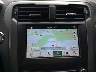 Ford Mondeo 2.0 TDCI Titanium PowerShift 110 kW (150 CV)