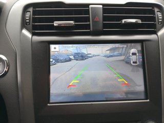 Ford Mondeo 2.0 TDCI Titanium PowerShift 110 kW (150 CV)