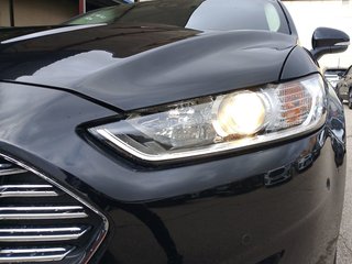 Ford Mondeo 2.0 TDCI Titanium PowerShift 110 kW (150 CV)