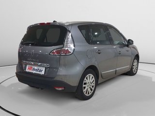 Renault Scenic Zen TCe 96 kW (130 CV)