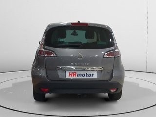Renault Scenic Zen TCe 96 kW (130 CV)