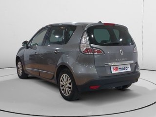 Renault Scenic Zen TCe 96 kW (130 CV)