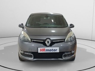 Renault Scenic Zen TCe 96 kW (130 CV)