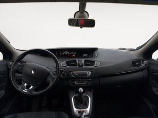Renault Scenic Zen TCe 96 kW (130 CV)