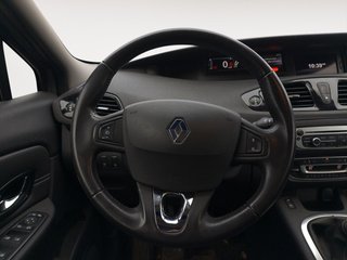 Renault Scenic Zen TCe 96 kW (130 CV)