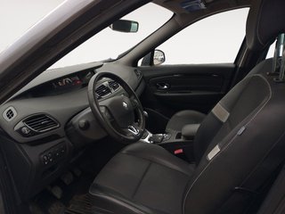Renault Scenic Zen TCe 96 kW (130 CV)