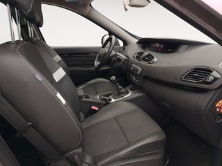 Renault Scenic Zen TCe 96 kW (130 CV)