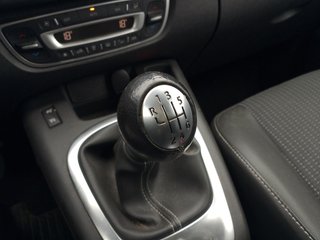 Renault Scenic Zen TCe 96 kW (130 CV)