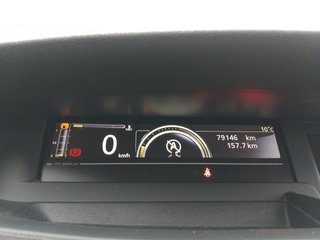 Renault Scenic Zen TCe 96 kW (130 CV)