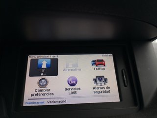 Renault Scenic Zen TCe 96 kW (130 CV)