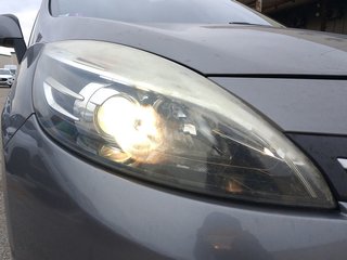 Renault Scenic Zen TCe 96 kW (130 CV)
