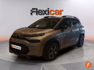 Citroën C3 Aircross PureTech 81kW (110CV) S&S Feel