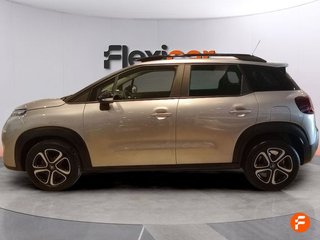 Citroën C3 Aircross PureTech 81kW (110CV) S&S Feel