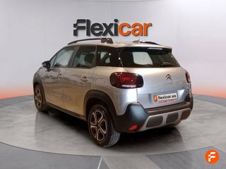 Citroën C3 Aircross PureTech 81kW (110CV) S&S Feel