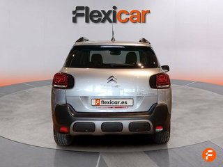 Citroën C3 Aircross PureTech 81kW (110CV) S&S Feel