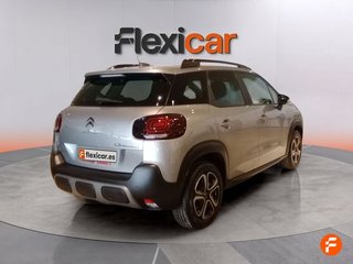 Citroën C3 Aircross PureTech 81kW (110CV) S&S Feel