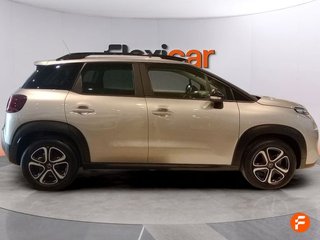 Citroën C3 Aircross PureTech 81kW (110CV) S&S Feel