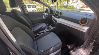 SEAT Ibiza Style 1.0 TSI 95 CV – 2025 – SOLO 26.00