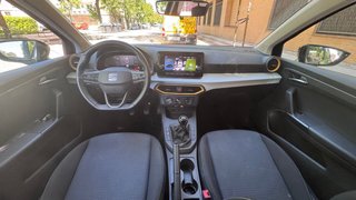 SEAT Ibiza Style 1.0 TSI 95 CV – 2025 – SOLO 26.00